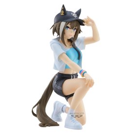Umamusume: pretty derby boc'z cheval grand as marine c figure