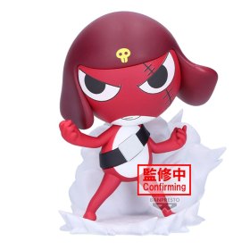 Sgt. keroro platoon figure vol.2(b:giroro)