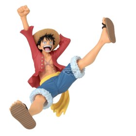 One piece romance dawn - monkey d.luffy - vol.2