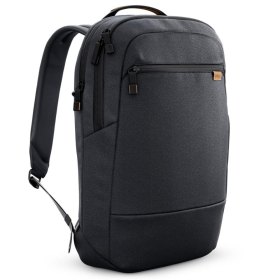 Mochila dell ecoloop premier slim para portatil 16 pulgadas negra