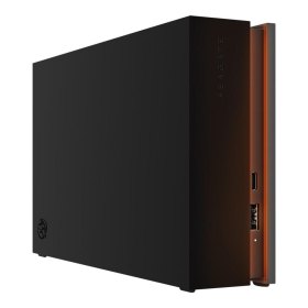 Disco duro externo seagate firecuda stkk8000400 8tb usb 3.2