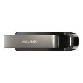 Memoria usb 3.2 sandisk 64gb cruzer extreme go