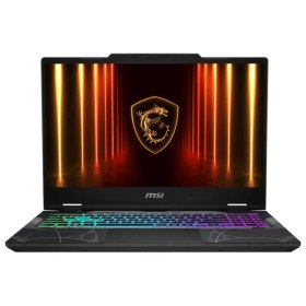 Portatil msi cyborg a15 - 072xes r9 - 270 - 32gb - ssd 1tb - rtx 5060 8gb - 15.6 pulgadas fhd - freedos