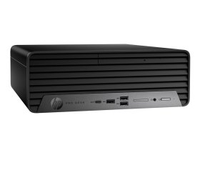 Ordenador hp pro sff 400 g9 i5 - 14500 - 16gb - ssd 512gb w11p