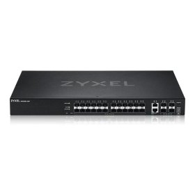 Switch zyxel xgs2220 - 30f - eu0101f 30 puertos