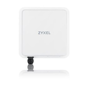 Router 5g exteriores zyxel fwa - 710 - eu0102f 1 puerto