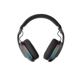 Auriculares mars gaming mhwpro bluetooth negro