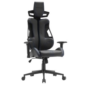 Silla ergonomica mars gaming mgcelitebbl negra