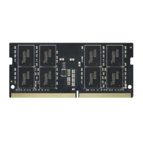 Memoria ram ddr4 8gb teamgroup elite sodimm 8gb 3200