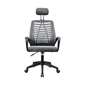 Silla ergonomica mars gaming mgcergobbgr gris