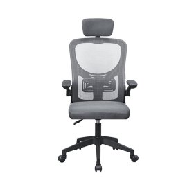 Silla ergonomica mars gaming mgcergoplus gris