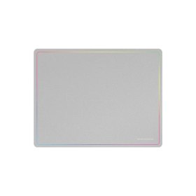 Alfombrilla mars gaming mmp124 blanco