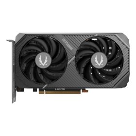 Tarjeta grafica zotac rtx 5050 twin edge 8gb gddr6 - 3x dp - 1x hdmi pci express 5.0