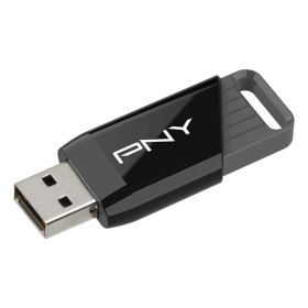 Memoria usb 3.2 pny attache x 128gb