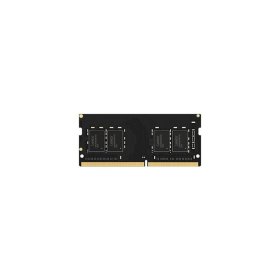 Memoria ddr4 8gb 3200mhz sodimm pc4 - 25600 pny mn8gsd43200 - si