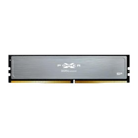 Memoria ddr4 16gb 2x8gb silicon power udimm 3200mhz