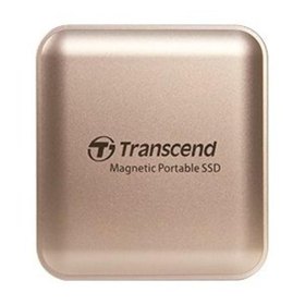 Disco duro externo ssd transcend 1tb magnetico oro