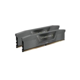 Memoria ram ddr5 64gb kit 2x32gb corsair vengeance 6000mts cl40