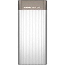 Adaptador de red usb tipo c qnap qna - uc10g1sf