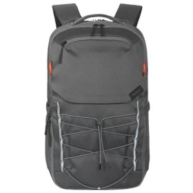 Mochila targus tbb65802gl para portatil 16 pulgadas gris
