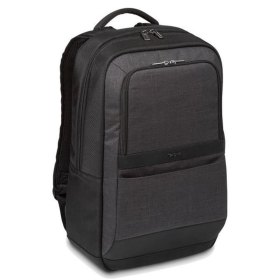 Mochila targus citysmart essential para portatil 15.6 pulgadas negra