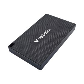 Disco duro externo ssd verbatim metal mini 1tb m.2 usb tipo c