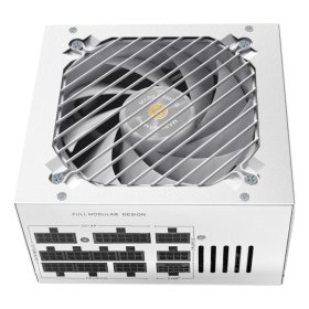Fuente alimentacin mars gaming mpb1000simw atx 1000w blanca