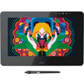 Tableta digitalizadora wacom cintiq pro dth 1320 usb displayport
