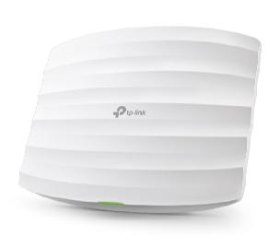 Punto de acceso inalambrico ac1750 dual band tp - link eap245