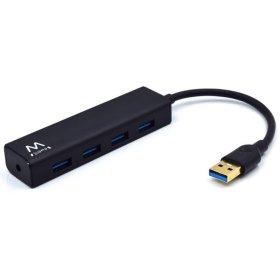 Hub usb ewent 4 puertos - usb 3.1 gen 1