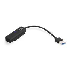 Adaptador ewent para disco duro - usb 3.1 - sata 6g 2.5 pulgadas