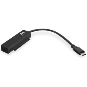 Adaptador ewent para disco duro usb tipo c 3.1 sata 2.5 pulgadas