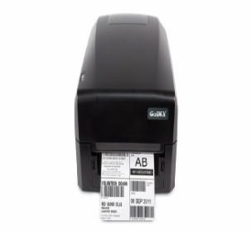 Impresora etiquetas godex ge300 tt & td 203 ppp 127mm - s usb serie ehternet
