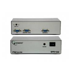 Divisor de video gvs122 vga - blanco