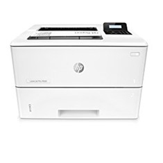 Impresora hp laser monocromo laserjet pro m501dn - a4 - 45ppm - red - usb - duplex impresion
