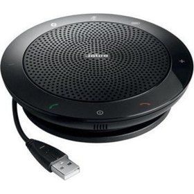 Altavoz jabra speak 510 ms bluetooth usb manos libres