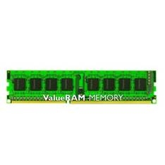 Memoria ddr3 8gb kingston - 1600 mhz - pc12800 - no ecc
