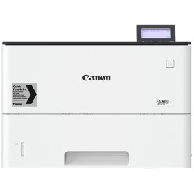 Impresora canon lbp325x laser monocromo i - sensys a4 - 43ppm - 1gb - usb - wifi - duplex impresion - pantalla tactil - bandeja 550 hojas