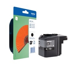 Cartucho tinta brother lc129xlbk negro 2400 paginas mfc j6520dw - j6720dw - j6920dw