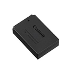 Bateria canon lp - e12 camara eos 100d - eos m