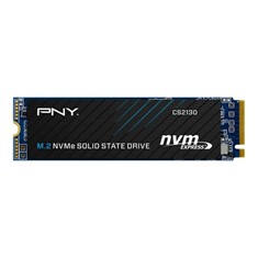 Disco duro interno ssd pny 500gb m.2 pcie nvme cs2130