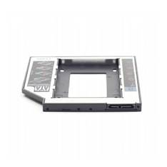 Bastidor mf - 95 - 01 hd sata 2.5 pulgadas - 5.25 pulgadas dvd 9.5mm