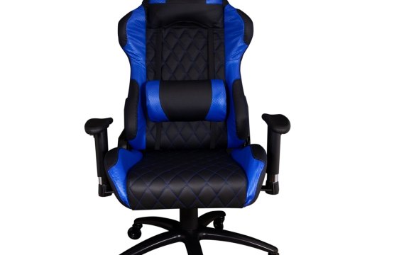 Silla gaming coolbox deepcomand ii