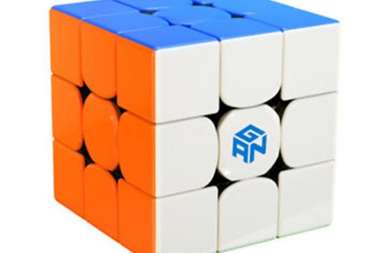 Cubo de rubik 356 rs stk