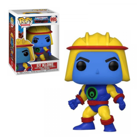 Funko pop animacion masters of the universe sy klone 47749
