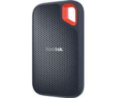 Disco duro externo solido hdd ssd sandisk sdssde61 - 4t00 - g25 4tb extreme portable