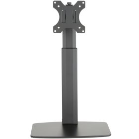 Soporte de mesa ewent ew1537 para monitor de hasta 34 pulgadas carga maxima 9kgs