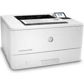 Impresora hp laser monocromo laserjet enterprise m406dn a4 - 38ppm - usb - red - duplex impresion