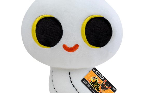 Peluche funko plush halloween boo hollow ori 7 pulgadas 34408