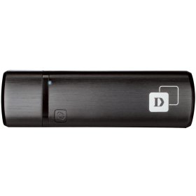 Adaptador usb d - link dwa - 182 ac1300 dual band